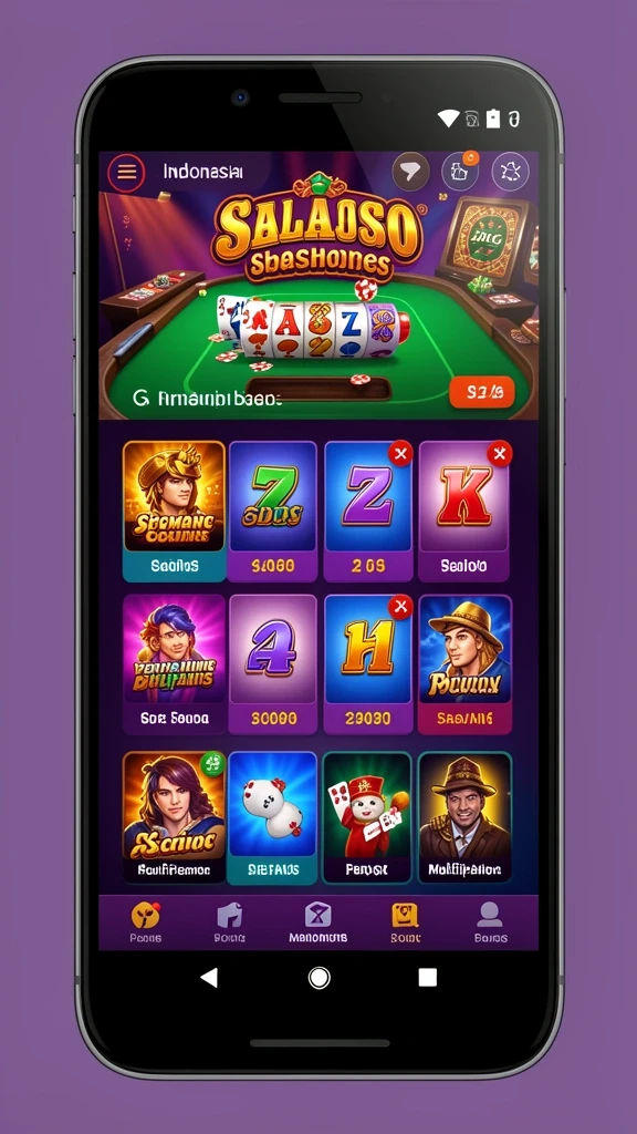 2739slot - Pengalaman bermain yang menyenangkan dan menghibur.
