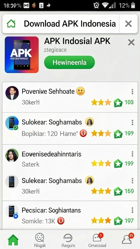 55five - Karakter unik dengan kemampuan khusus.