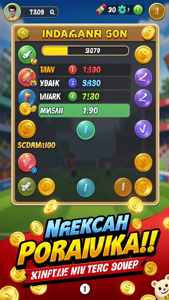 ace777 - Event spesial dengan hadiah menarik.