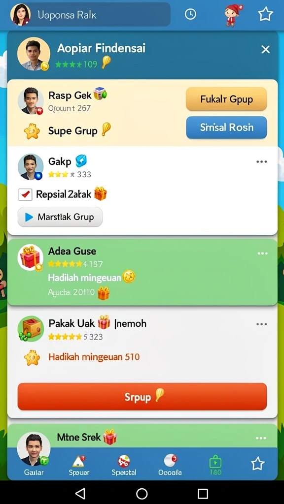 bigbet78 - Beragam pilihan permainan untuk semua selera.