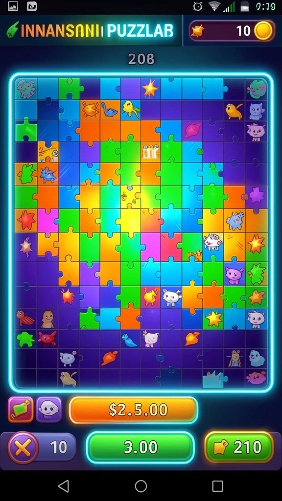 bowo77 - Gameplay seru yang dapat dimainkan dengan teman.