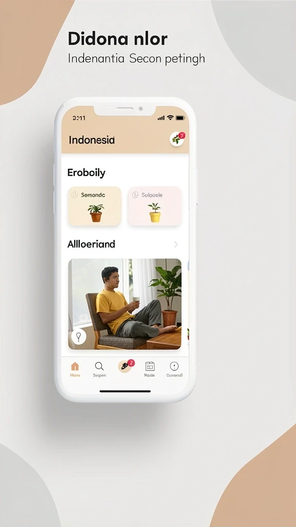 brojp - Beragam karakter dan item menarik untuk ditemukan.