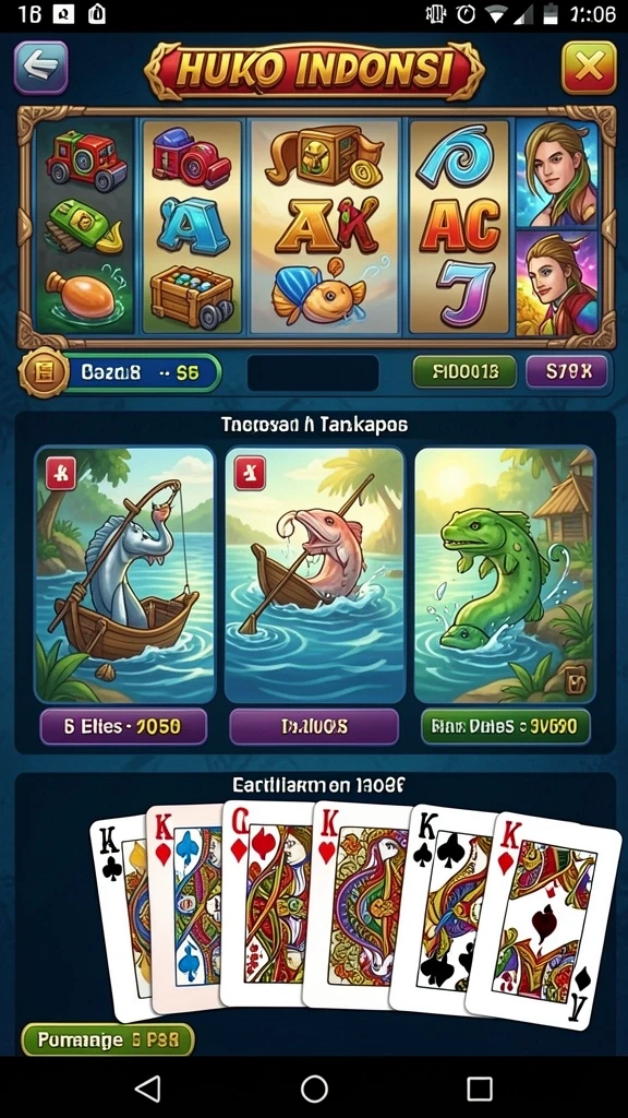 danatoto - Beragam slot dengan tema berbeda yang seru.