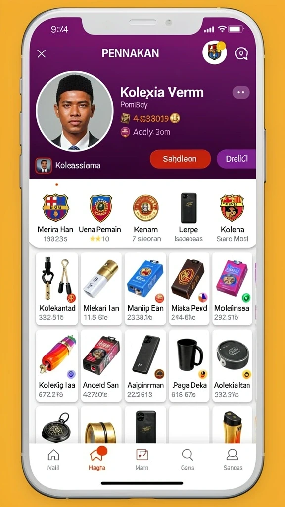 daya138 - Mode permainan yang beragam dan seru.