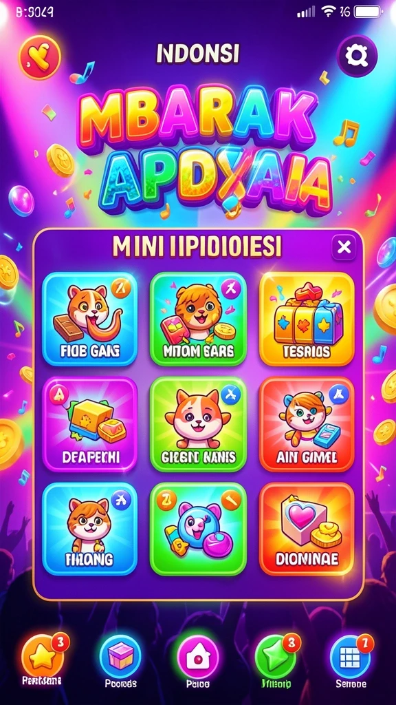 dora77 - Misi menantang yang harus diselesaikan oleh pemain di DORA77.