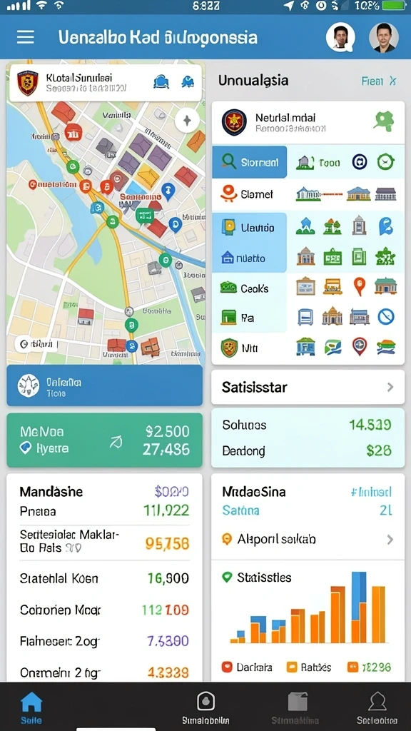 dunia77 - Karakter baru yang bisa dimainkan di DUNIA77.