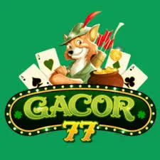 GACOR77 - Permainan Seru dan Menarik untuk Semua!