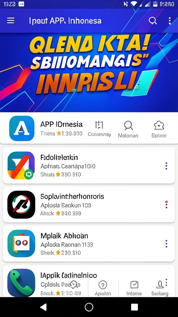 gebyar4d - Tampilan antarmuka yang menarik dan mudah digunakan.