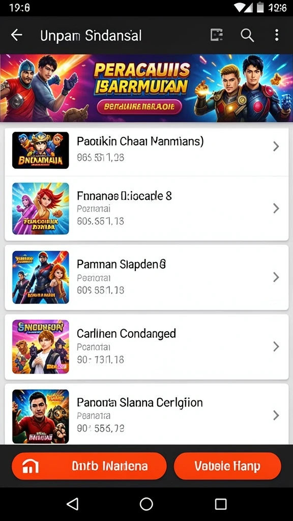 gila138 - Mode multiplayer yang memungkinkan interaksi seru dengan teman.