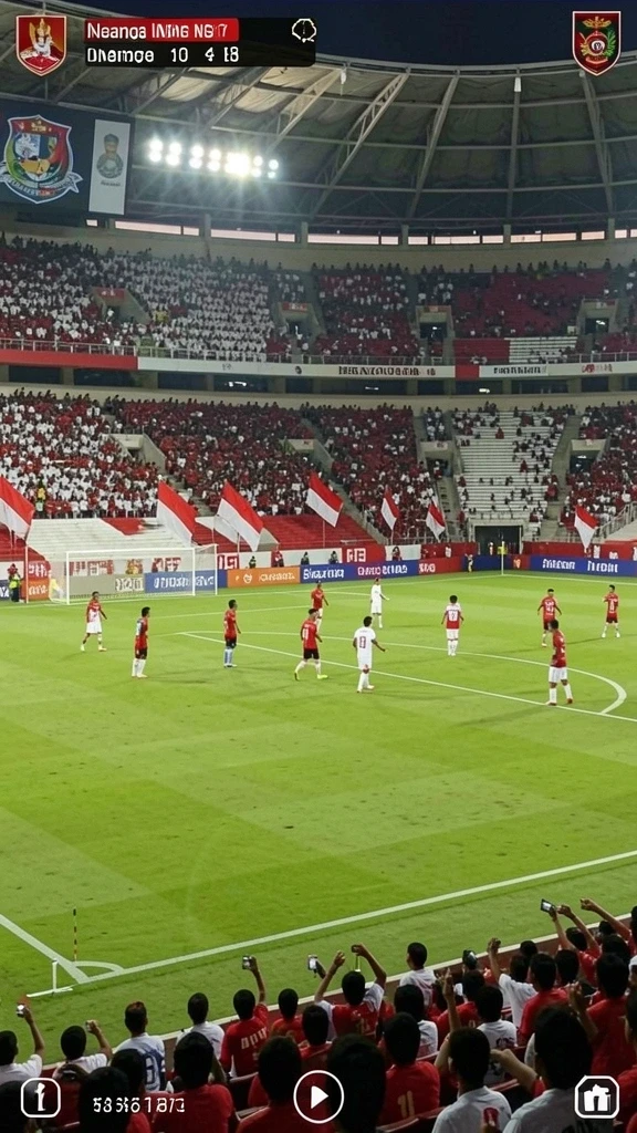 hajitoto - Tampilan antarmuka yang menarik dan mudah digunakan.