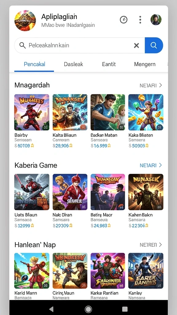 jago368 - Contoh misi harian yang bisa diselesaikan.