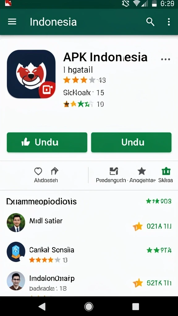 kakwin - Tantangan level baru yang inovatif.