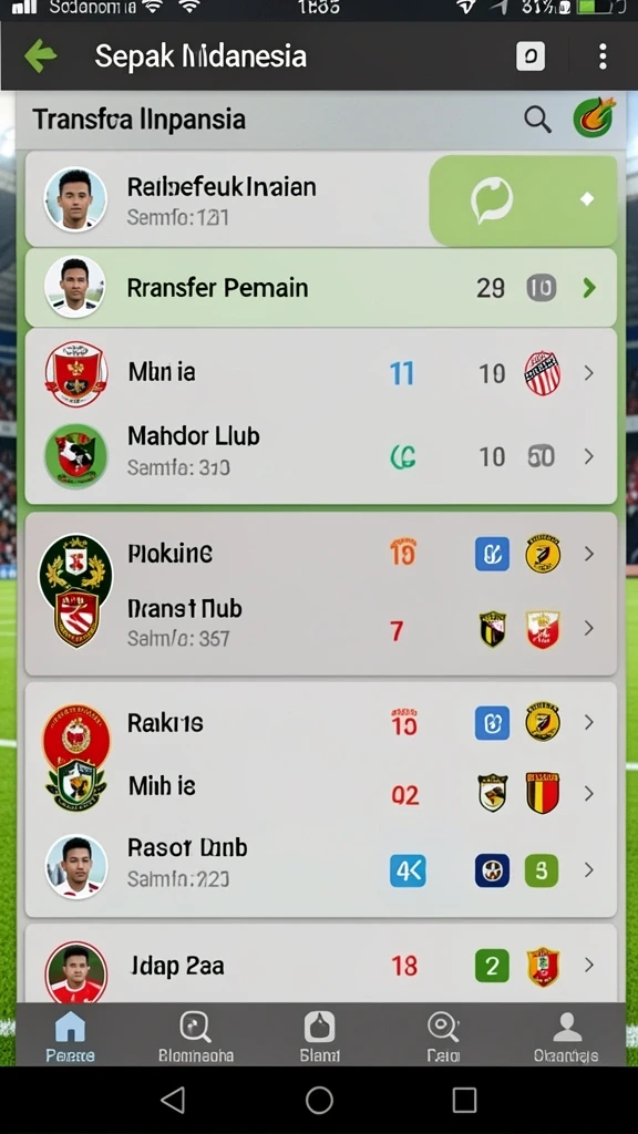mainduit - Tangkapan layar ketika pemain menyelesaikan level dengan sukses.