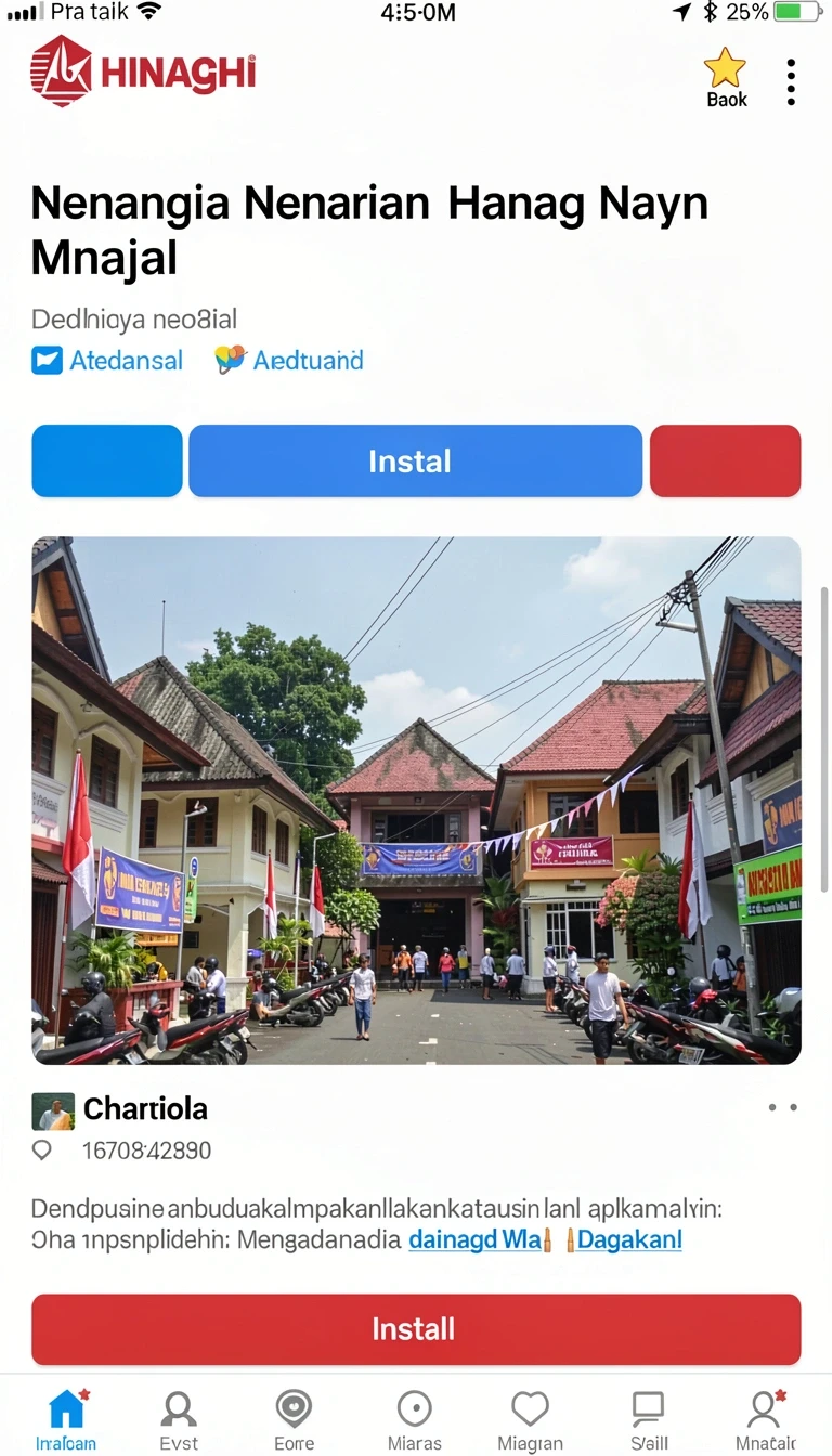 mega777 - Tampilan antarmuka pengguna yang menarik.