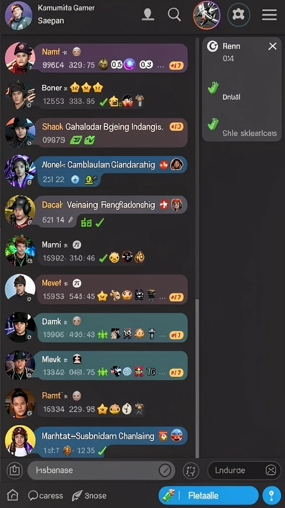 megavisa88 - Berbagai pilihan level yang menantang untuk dieksplorasi.