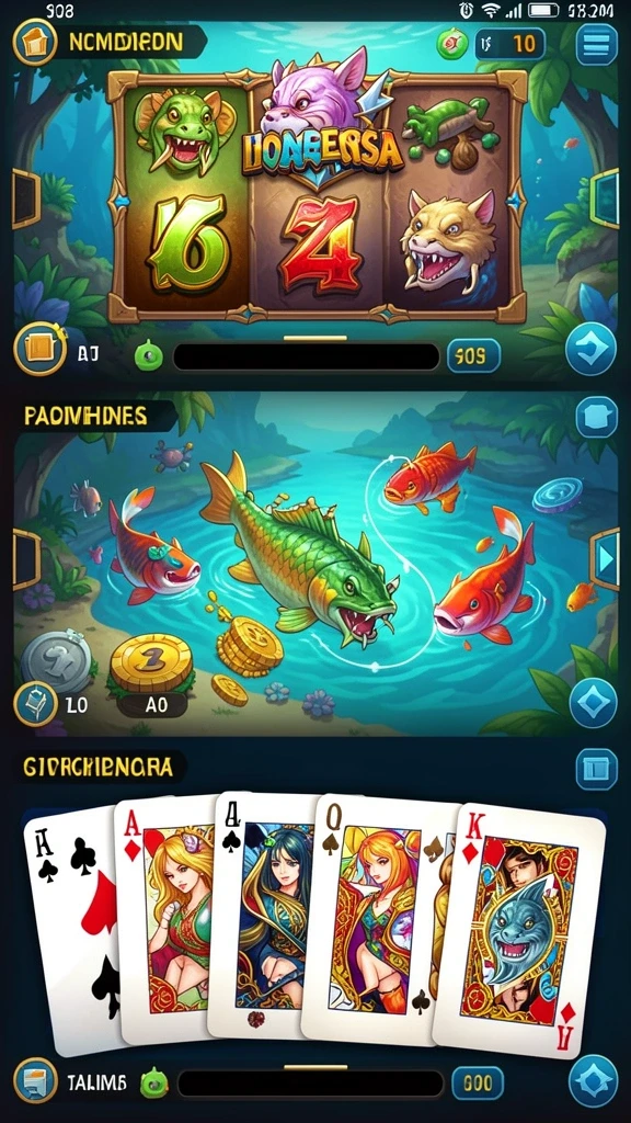 megawin188 - Beragam pilihan permainan slot yang menyenangkan.