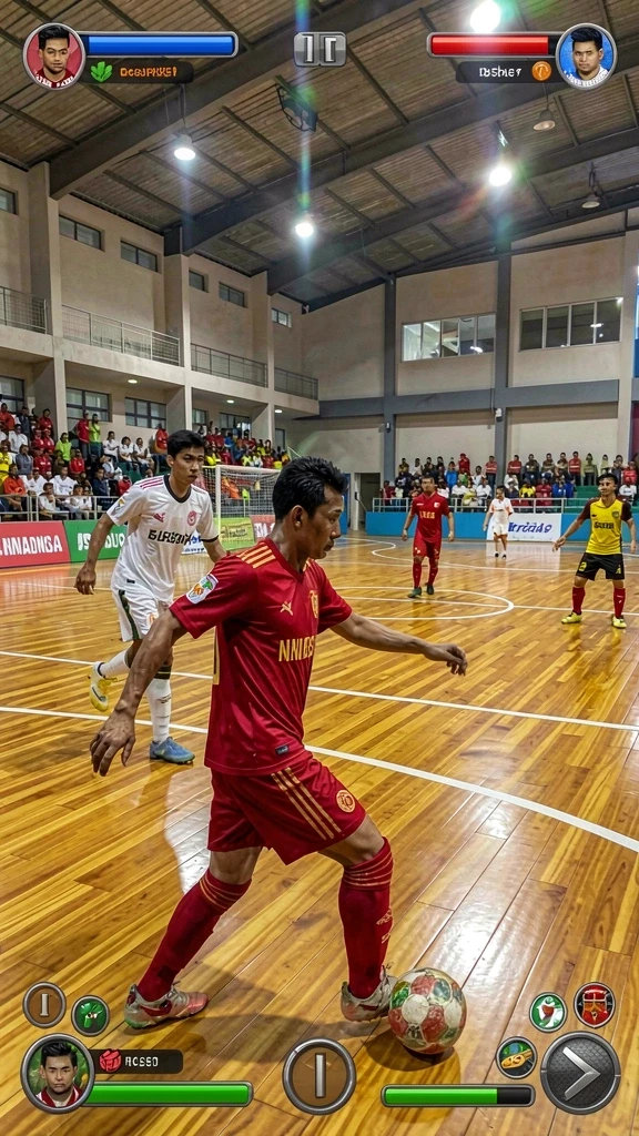 menangbet - Beragam pilihan permainan taruhan yang mengasyikkan.