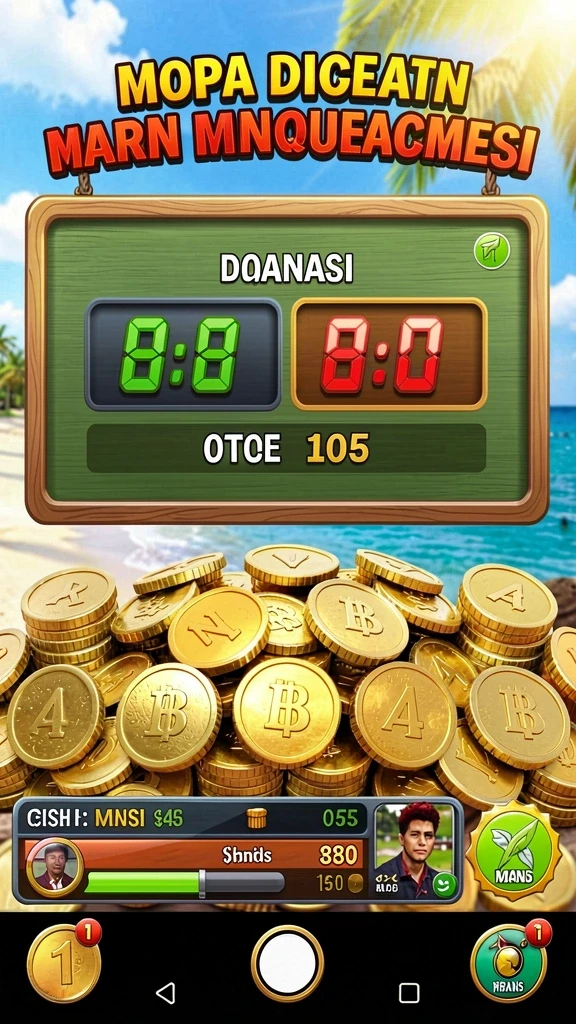 nagawin - Tampilan awal NAGAWIN yang menarik dan mudah dinavigasi.