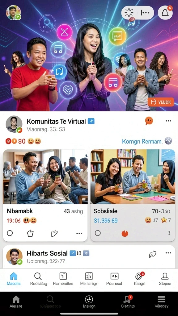 olxslot - Fitur bonus yang menarik untuk meningkatkan kemenangan.