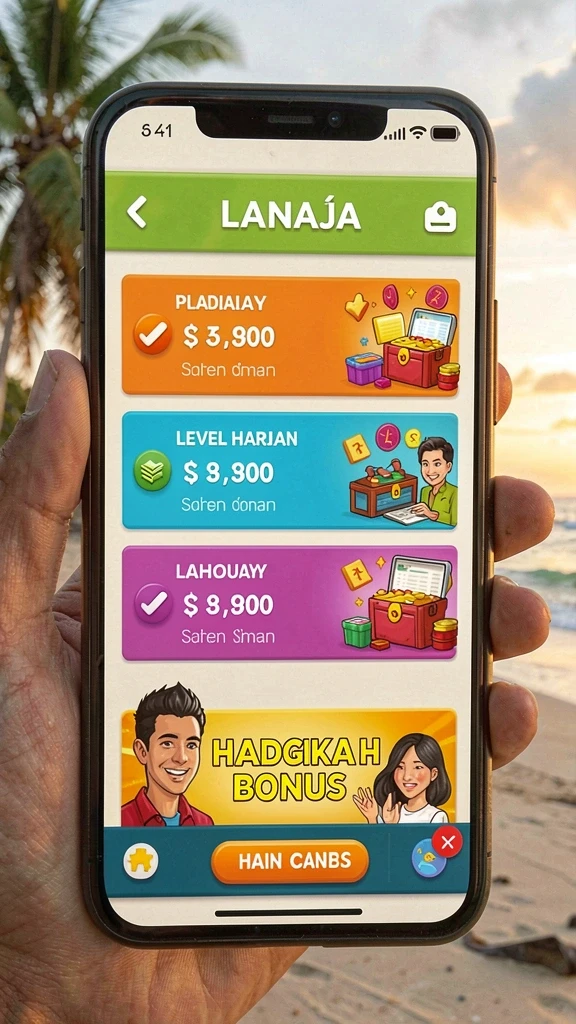 pp7 - Tangkapan layar menunjukkan karakter baru yang dapat dimainkan.