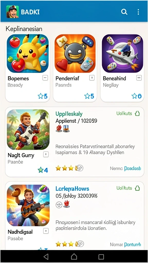 rp55 - Event menarik dengan hadiah yang memikat.