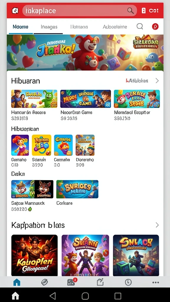 spaceman88 - Gambar tampilan luar angkasa yang menakjubkan.