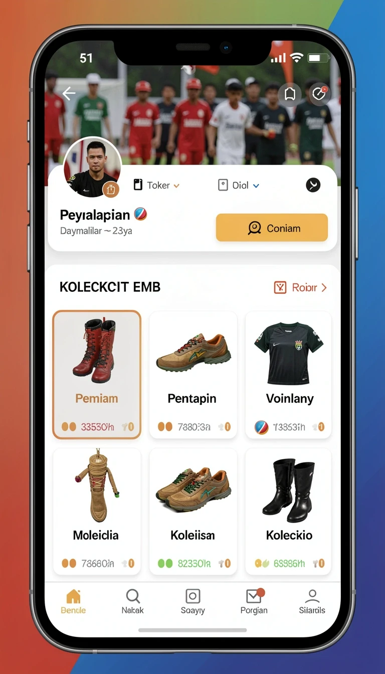 surga88 - Beragam pilihan permainan menarik.