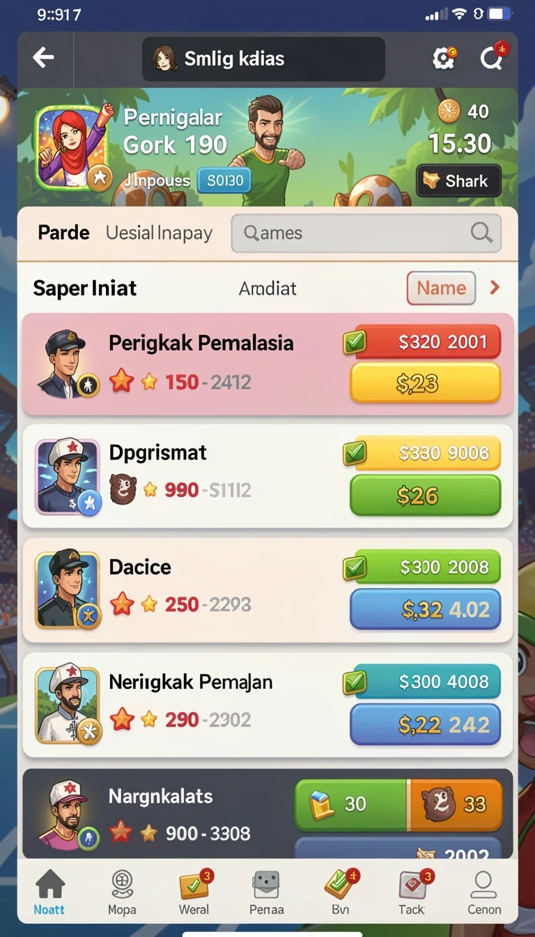surga88 - Fitur komunitas untuk berbagi pengalaman.