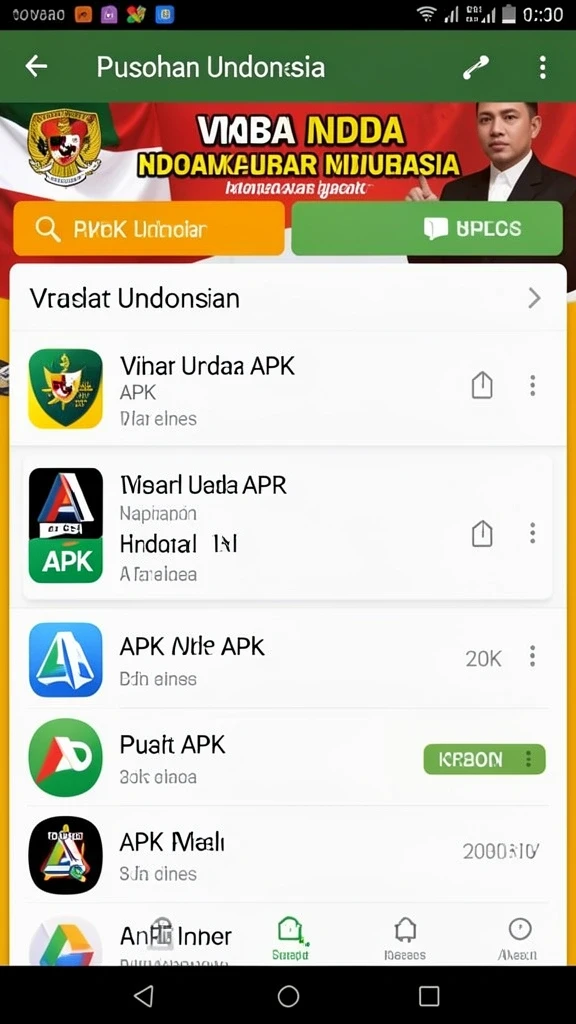 wow77 - Tampilan antarmuka yang menarik dan user-friendly.