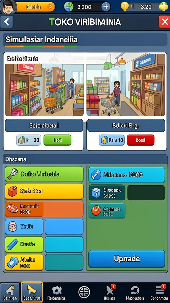 wow77 - Kompetisi multiplayer dengan teman-teman yang asyik.